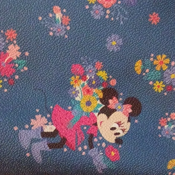 Disney Minnie Donney And Bourke - Picture 3 of 16